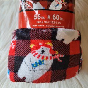 Iscream Blanket